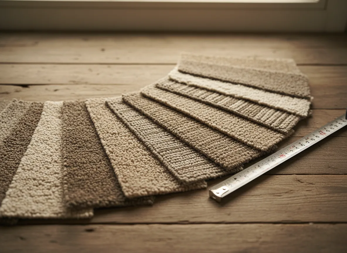 Carpet Installation Mentmore, NM FAQs